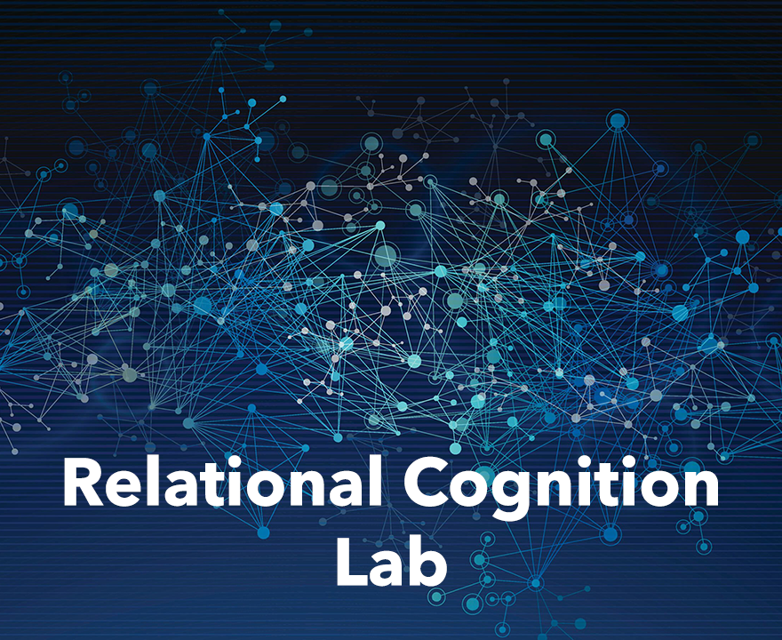 Relational Cognition Lab