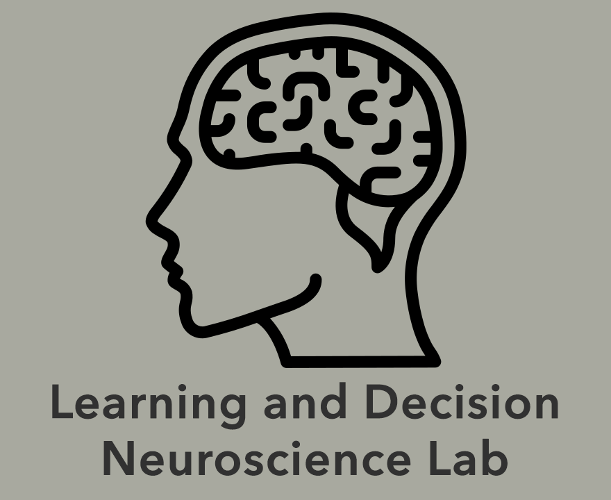 Learning and Decision Neuroscience Lab