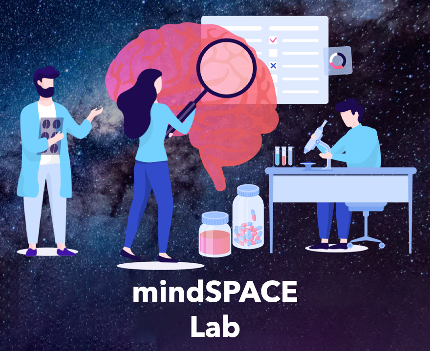 Lab for Visual Neuroscience