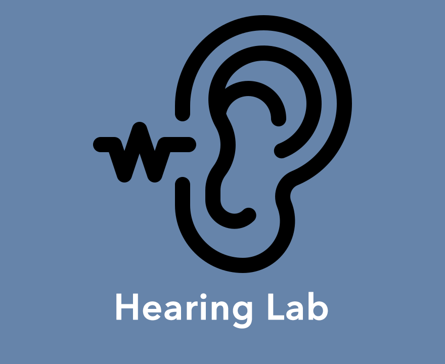 Hearing Research Lab