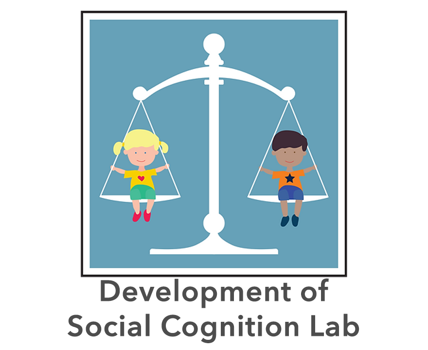 Development of Social Cognition Lab